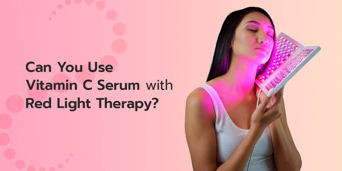 uses for red light therapy