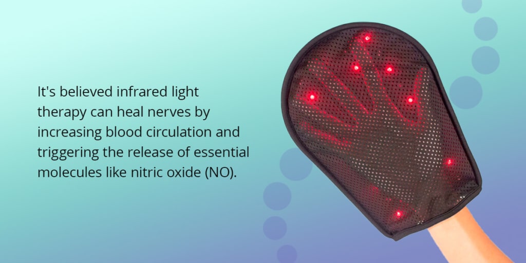 manage-nerve-pain-at-home-using-infrared-light-therapy