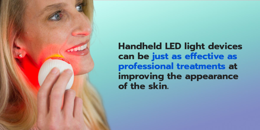 Benefits of Using Red Light Therapy and How It Works