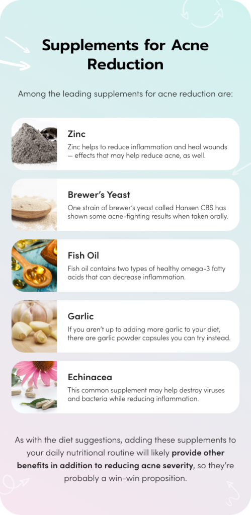 DIY Acne Remedies | Reduce Breakouts & Improve Skin At Home