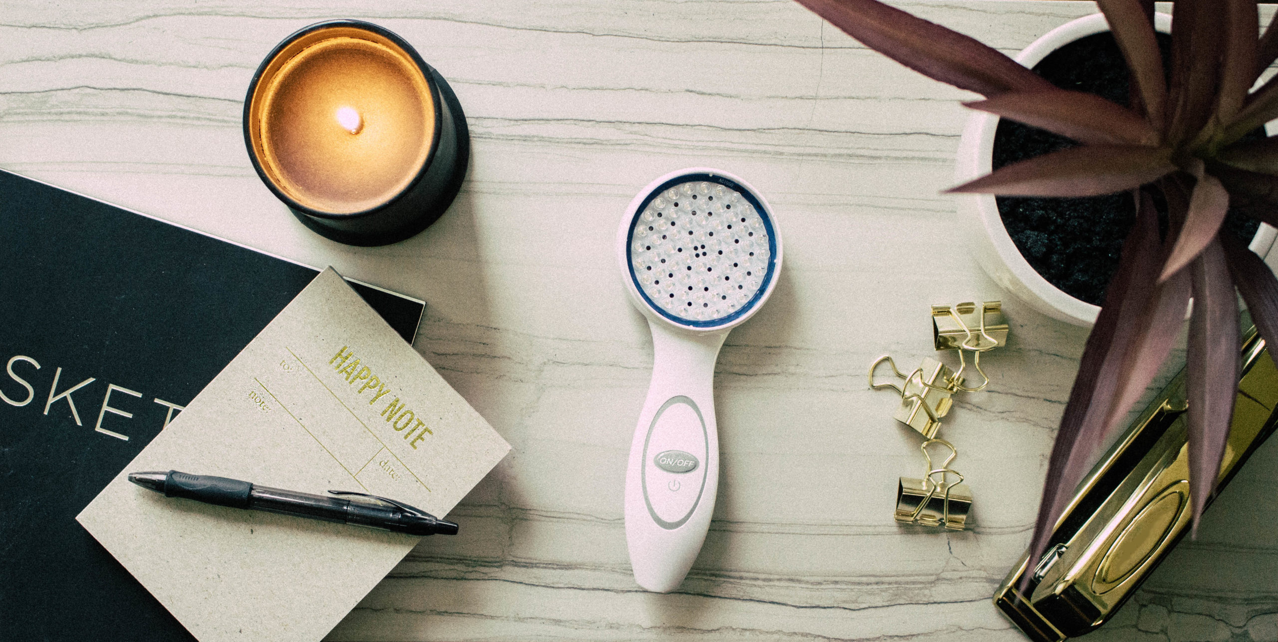 Best Light Therapy Spot Acne Treatment