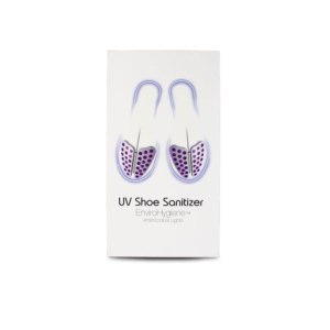 UV Shoe Sanitizer Box