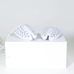 OPEN BOX Shoe Sanitizer — All-Natural UV Sanitation