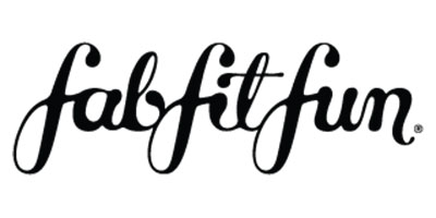 Fab Fit Fun Logo