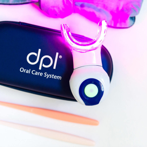 dpl Oral Care System Package