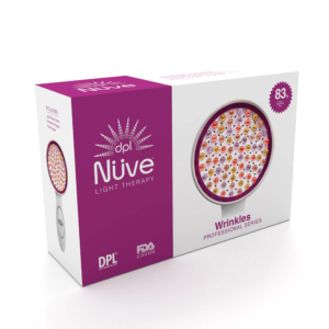 dpl Nuve Light Therapy Box