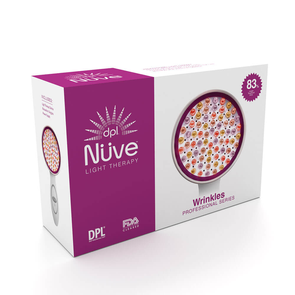 Professional AntiAging Light Therapy reVive Light Therapy™