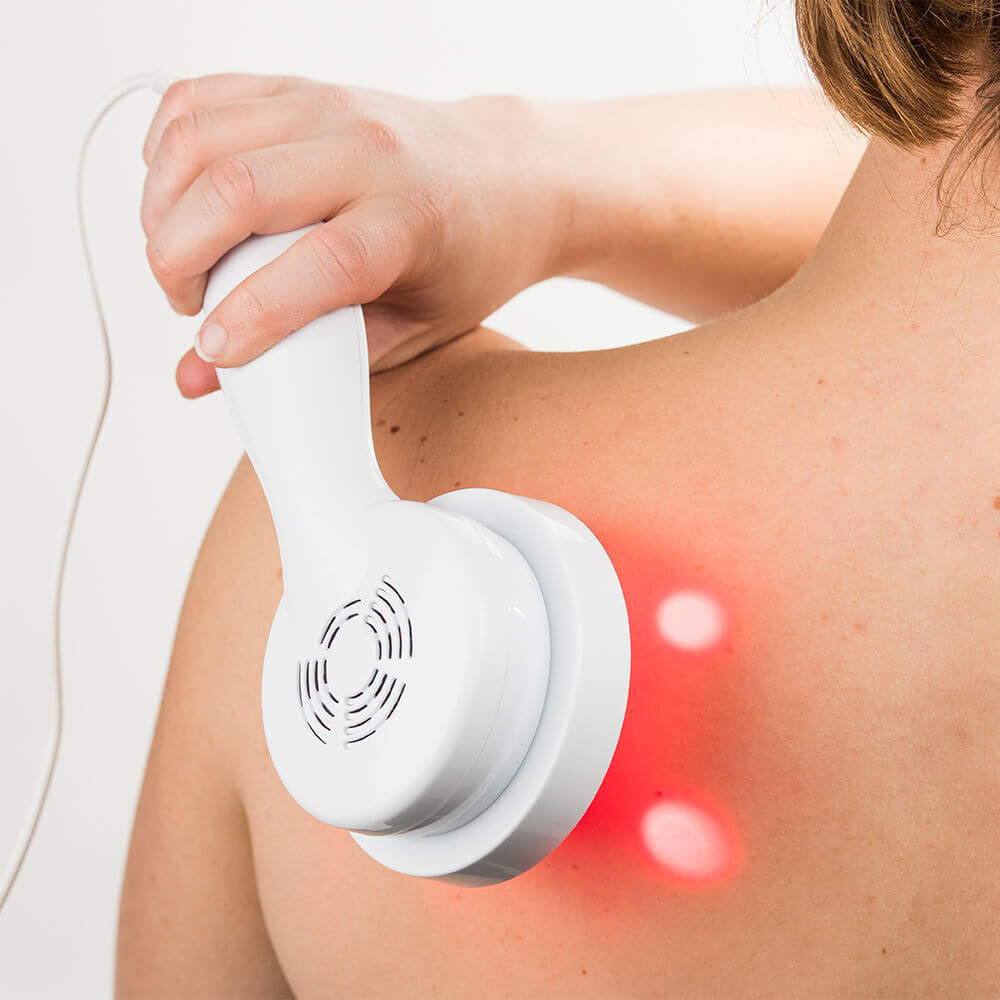 dpl® Nüve Pain Relief Pain Relief When You Need It