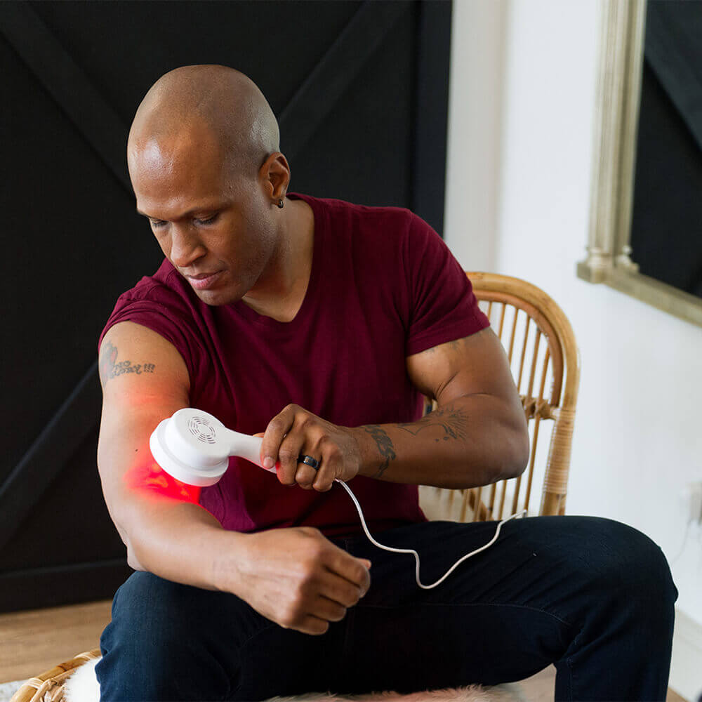 dpl® Nüve Pain Relief Pain Relief When You Need It