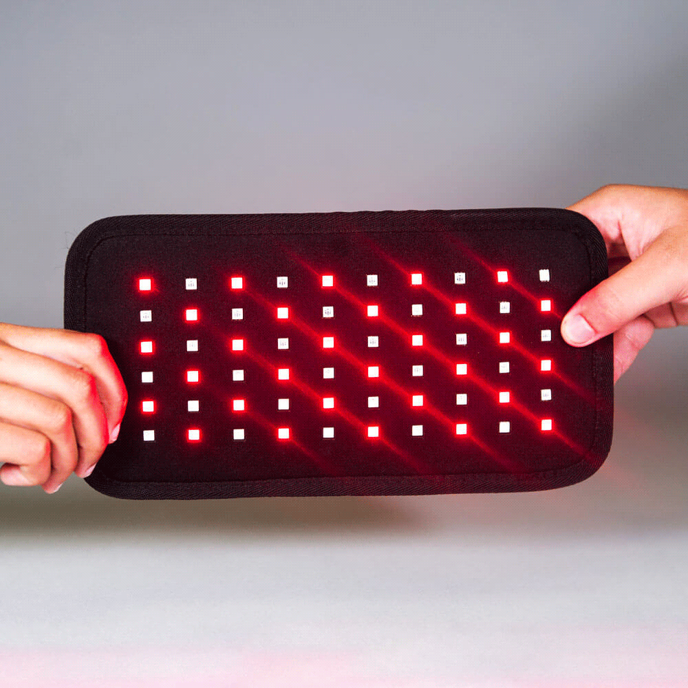 dpl® Pain Relief Flex Pad Versatile Light Therapy