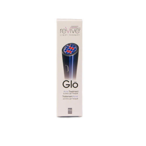 reVive Glo Portable LED Light Acne Treatment Box