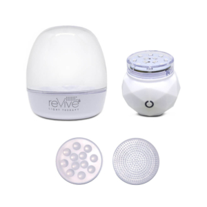 reVive Light Therapy Acne Treatment Included Products