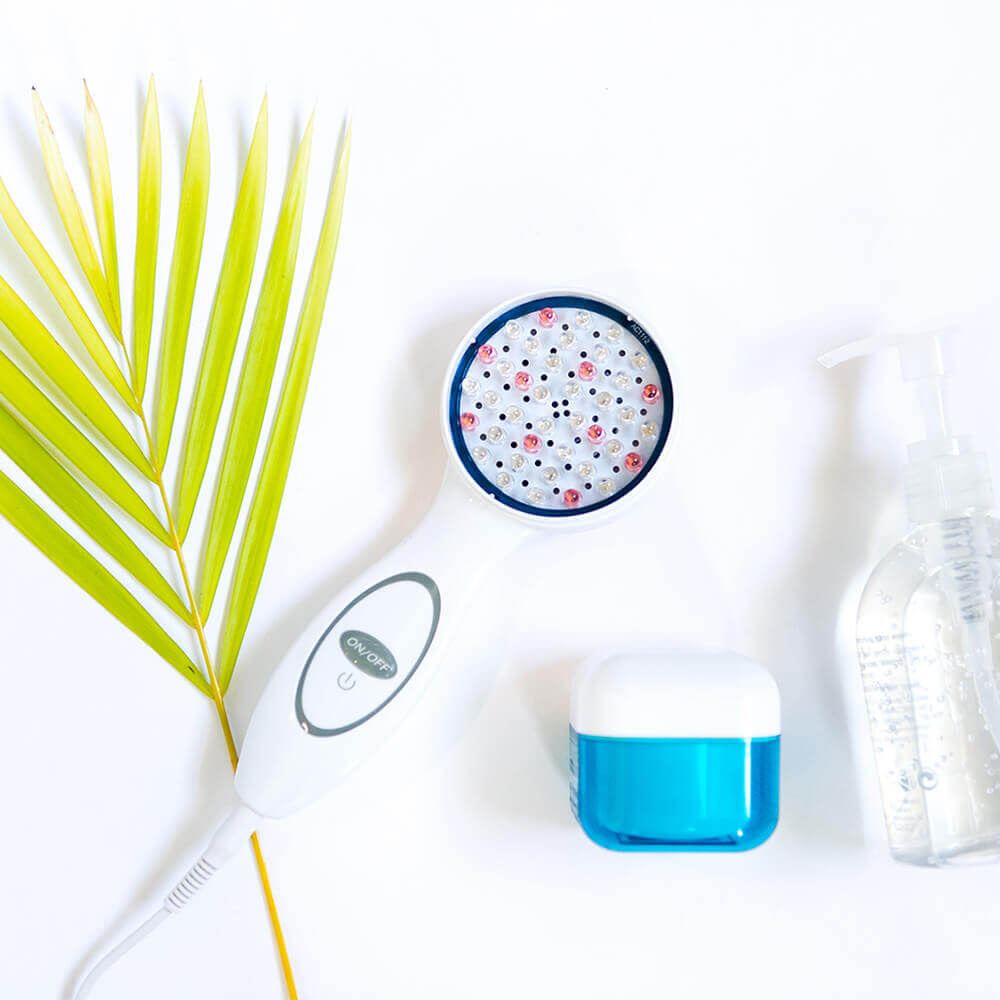 reVive Light Therapy Clinical Acne Treatment Device