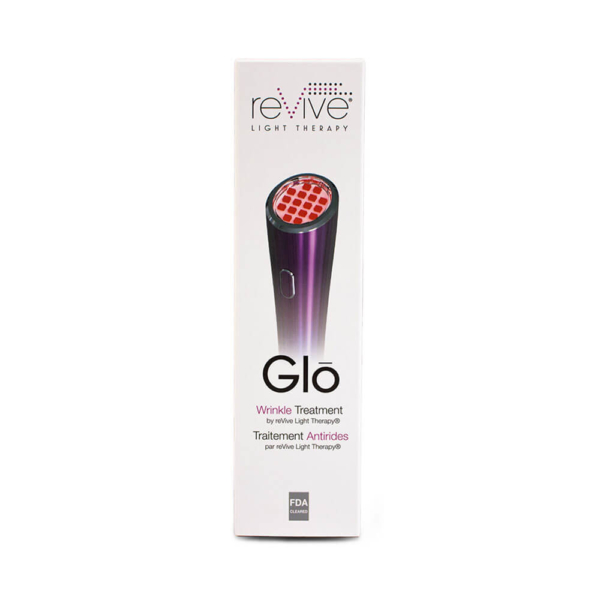 reVive Light Therapy Glo Box