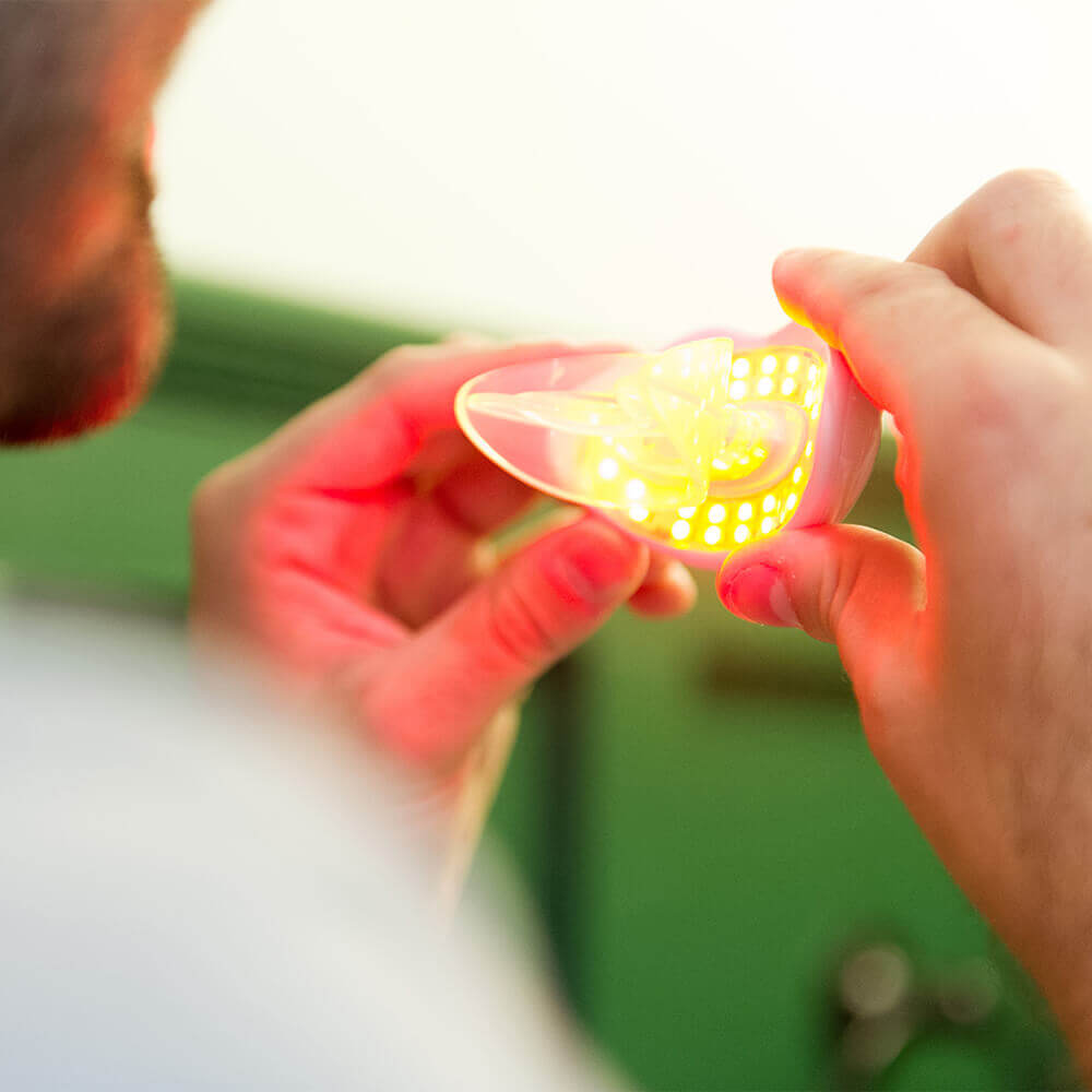 reVive Light Therapy Lux Collection Lip Care Fuller Lips