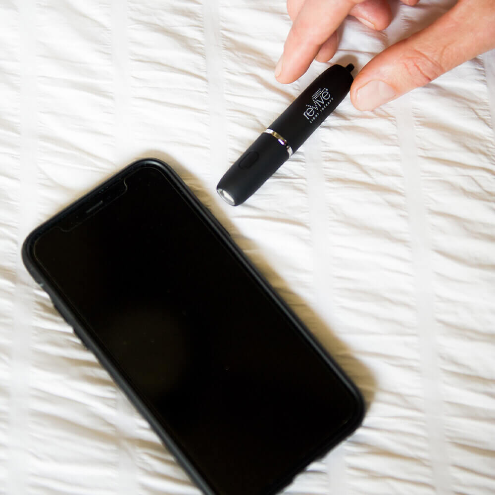 Poof Portable LED Light