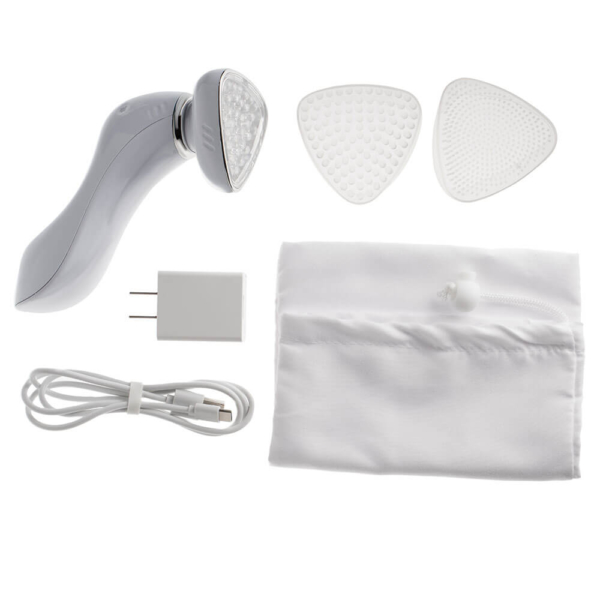 Sonique Wrinkle Devices Include