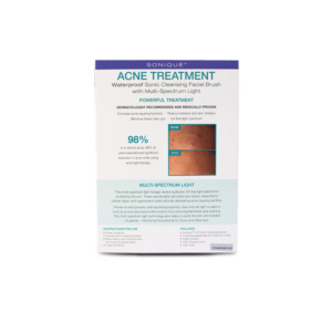 Sonique Acne Treatment Package