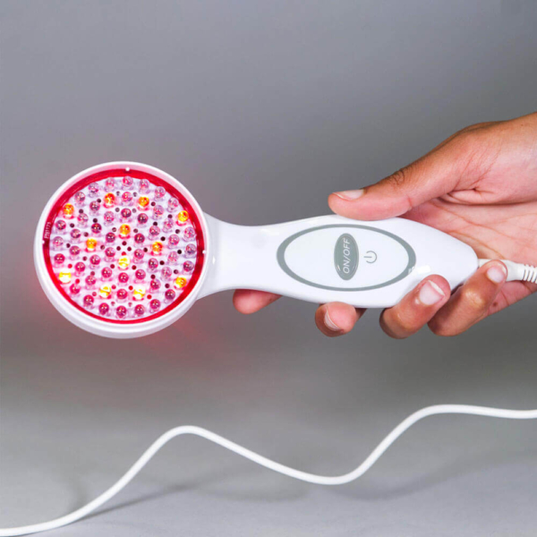 Infrared Clinical LED Light Therapy Device