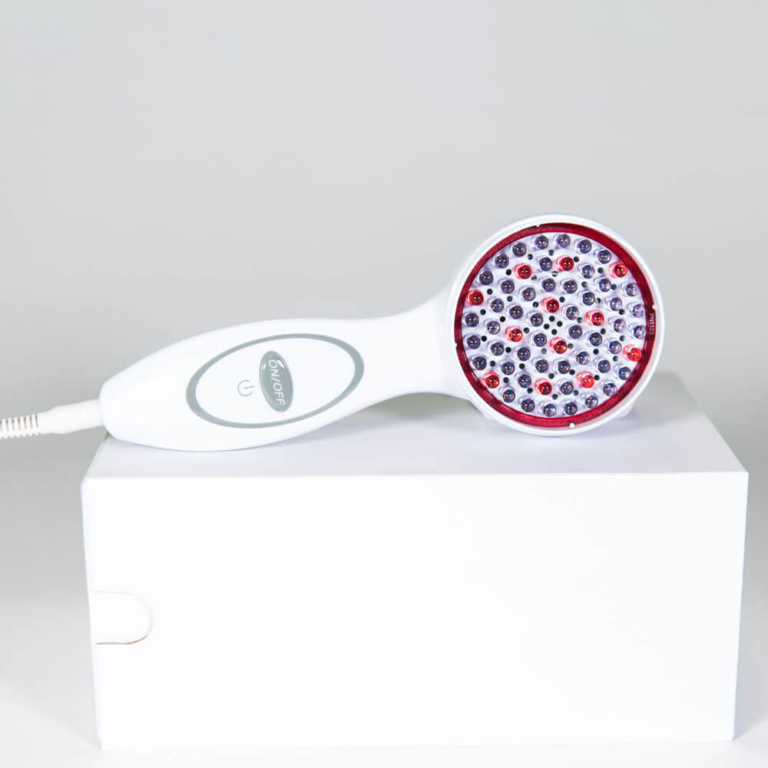 dpl® Pain Relief Flex Pad Versatile Light Therapy