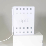 OPEN BOX dpl II – LED Light Wrinkle Reduction & Anti-Aging Panel