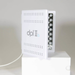 LED Light Wrinkle Reduction & Acne Treatment Panel