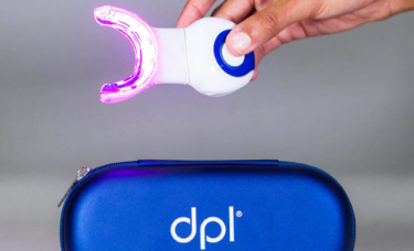 Can Red Light Therapy Help With Oral Health?