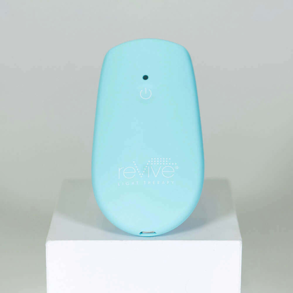 Blue reVive Light Therapy Essentials Acne Treatment Device
