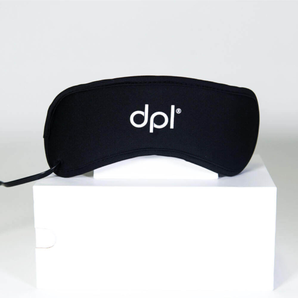 dpl Eye Mask — Pain Relief