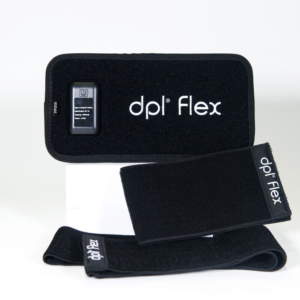 dpl Flex Pad — Pain Relief