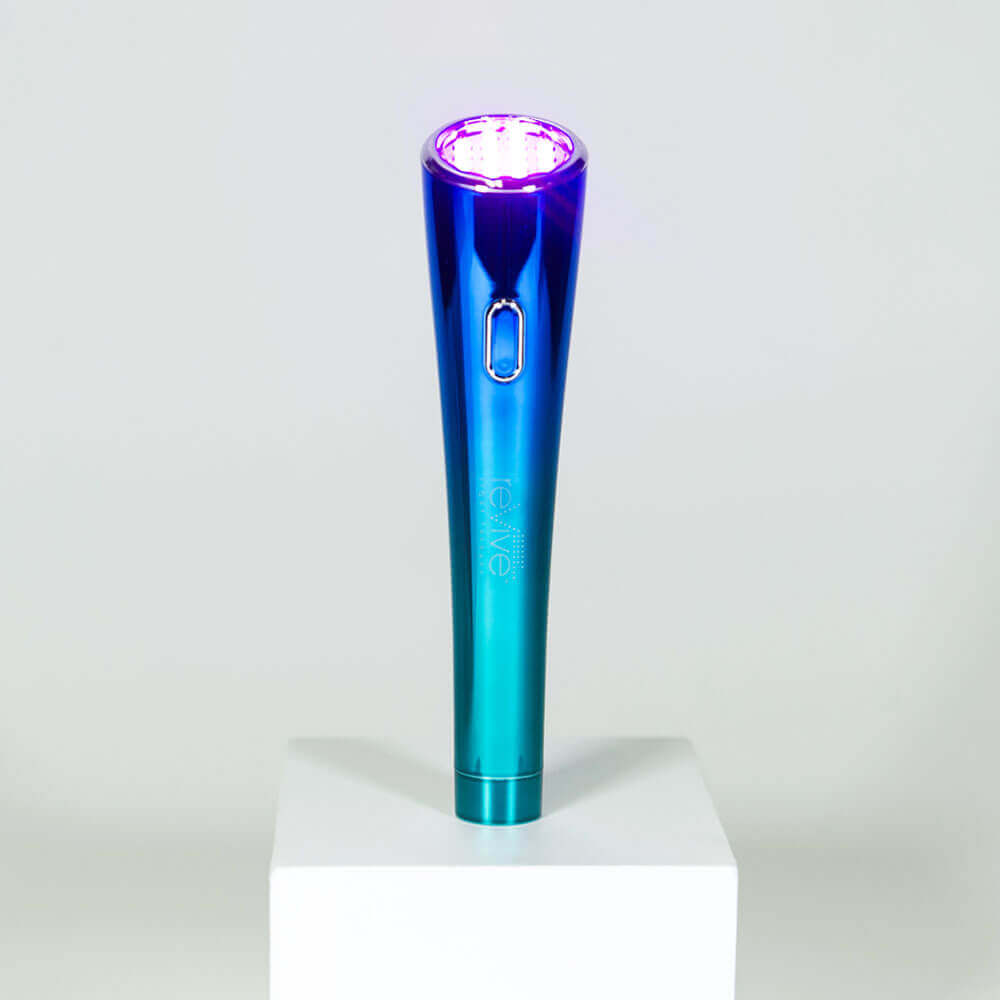 reVive Light Therapy Glō — Acne Treatment