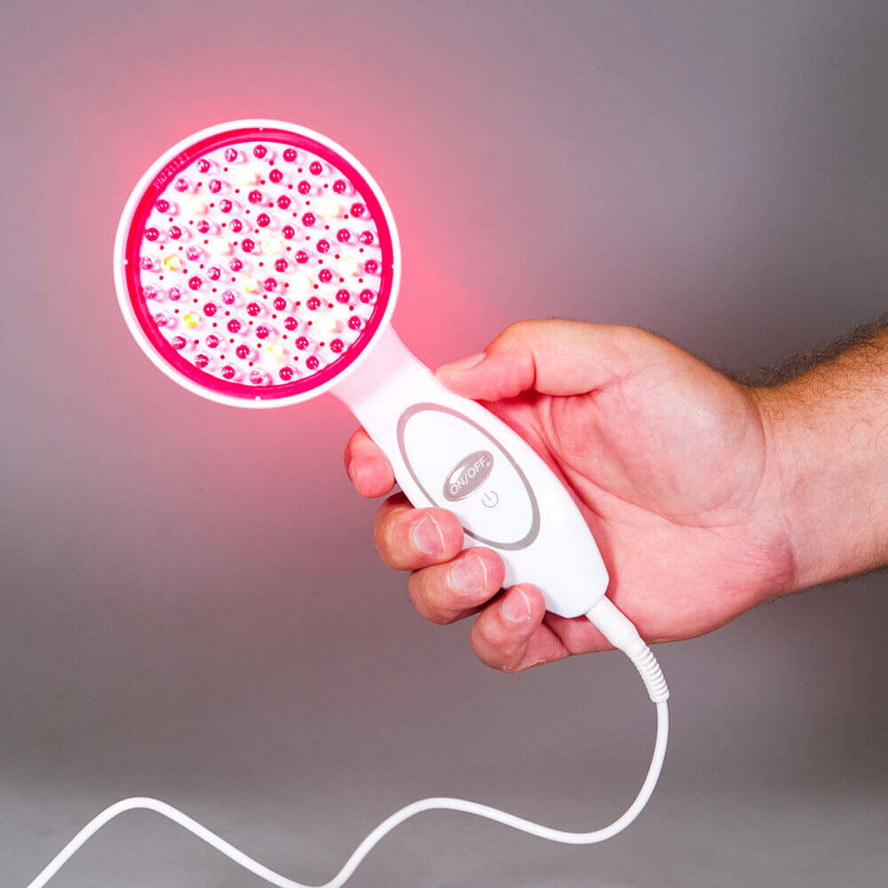 Nuve Pain Relief Device