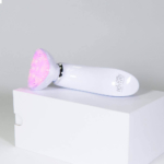 reVive Light Therapy Soniqué LED Sonic Cleanser Acne Treatment Device