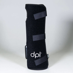 dpl Wrist Wrap — Pain Relief