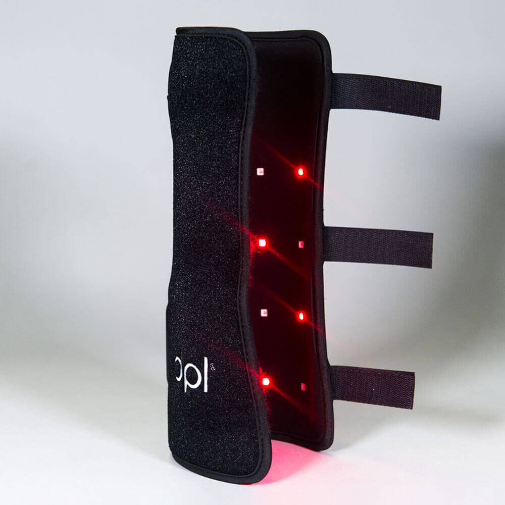 dpl Wrist Wrap
