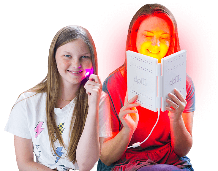 Effective Light Therapy at Home