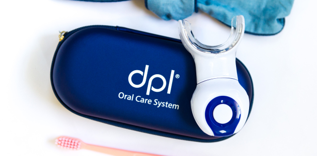 dpl Oral Pain Care System