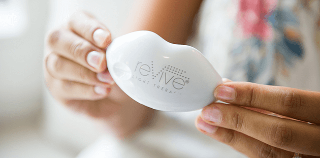 reVive Light Therapy Lip Treatment Device