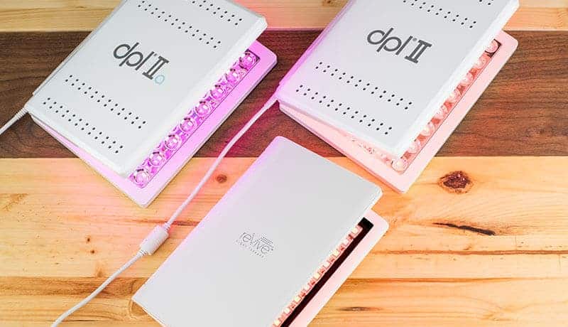 Covers of LED Light Panels