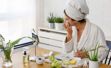 DIY Ways to Reduce Acne