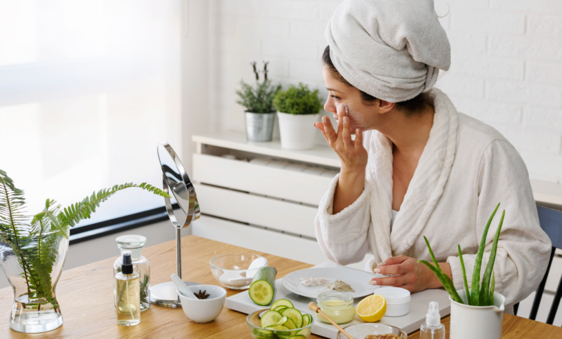 DIY Ways to Reduce Acne