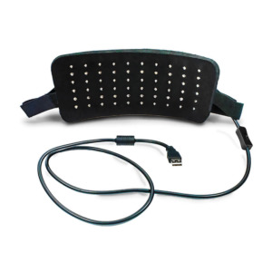 corded flex pad