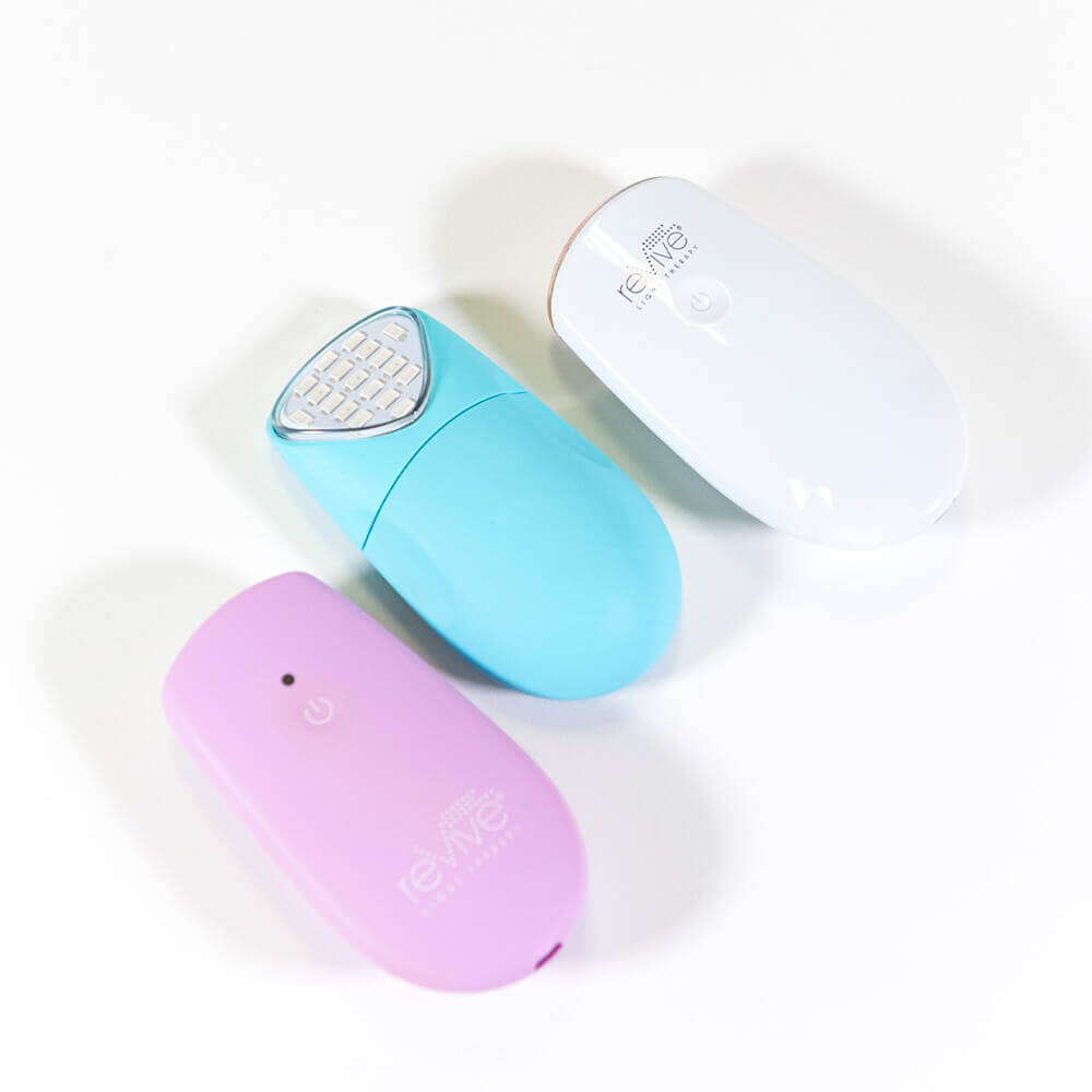 Shop All LED Light Therapy Products | reVive Light Therapy® and dpl®