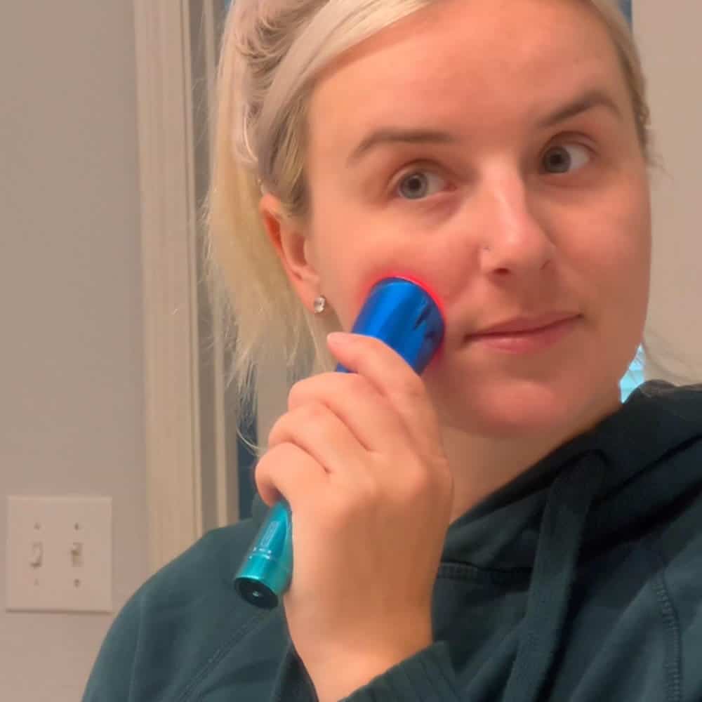 Gl Portable Acne Treatment Blue Light Therapy On the Go gl-portable-acne-treatment-blue-light-therapy-on-the-go