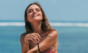 The Best Ways to Treat (and Prevent) Sun-Damaged Skin