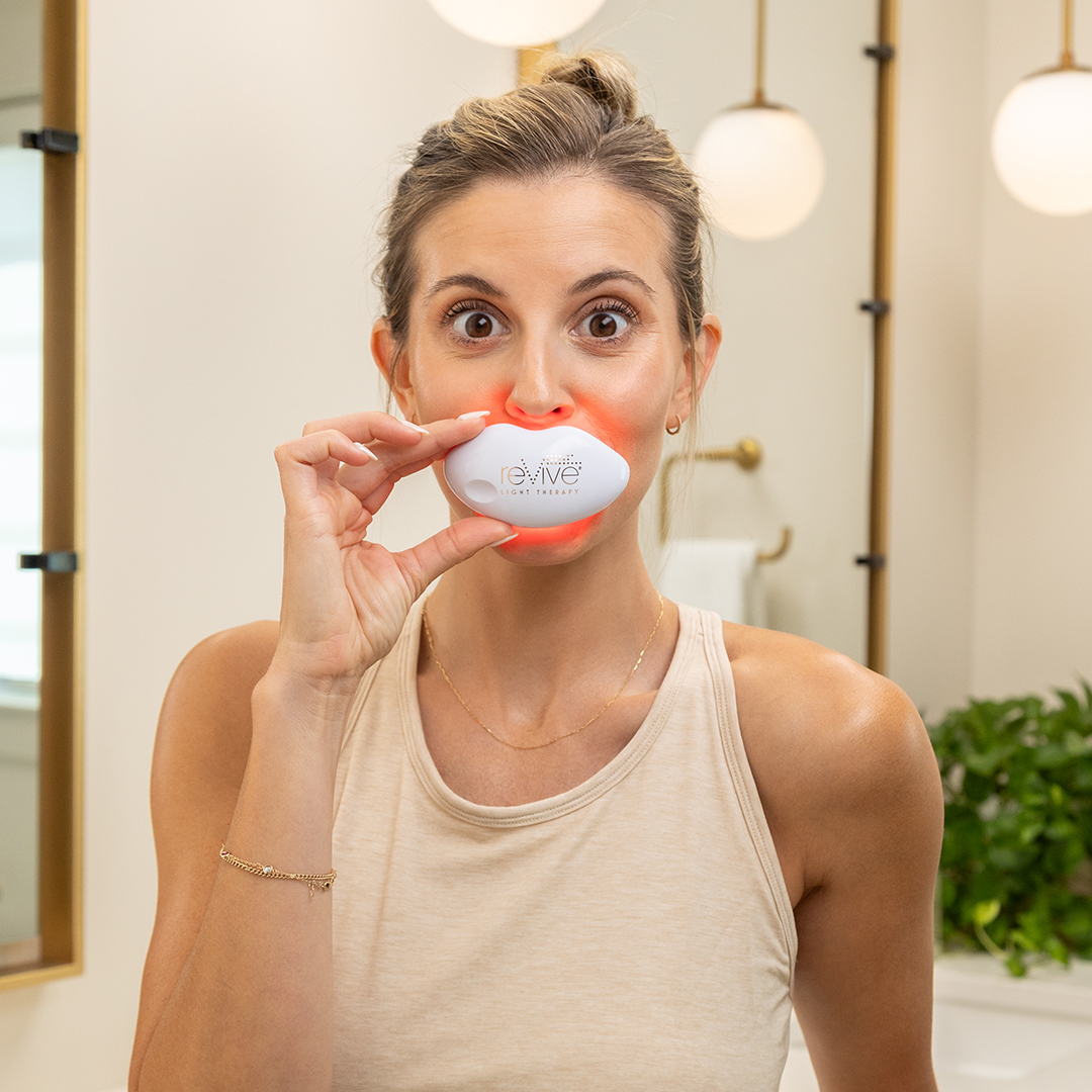 Lux-Collection-Lip-Care-in-use Lux-Collection-Lip-Care-in-use