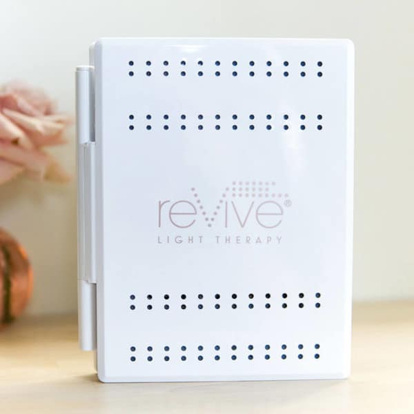 reVive Light Therapy dpl IIa — Wrinkle Reduction & Acne Treatment Panel