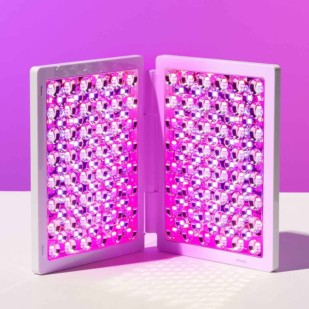 Lux-Collection-dpl-iia-LED-Treatment-Panel-studio Lux-Collection-dpl-iia-LED-Treatment-Panel-studio