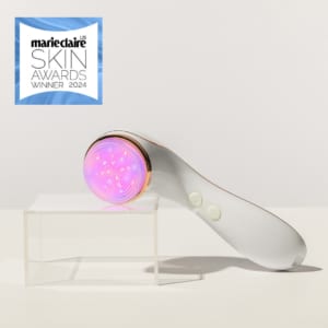 reVive Light Therapy Lux Collection Sonique winner of the Maire Claire US Skin Award for Best Acne Device