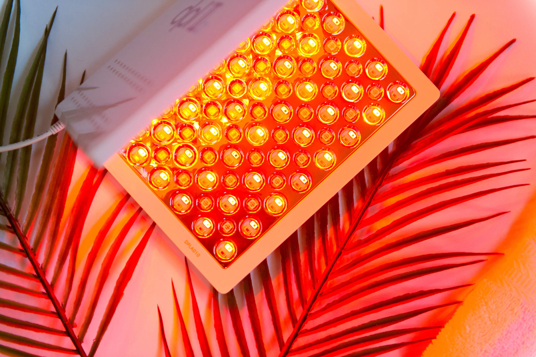 The Power of Light: Red Light Therapy For Your Wellness Routine